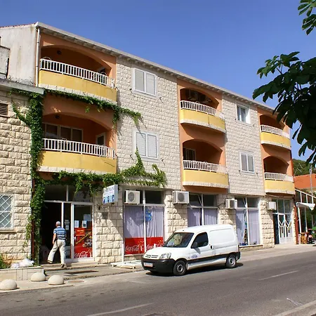 3162e Apartman