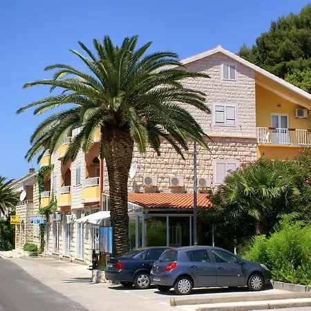 3162e Apartman *